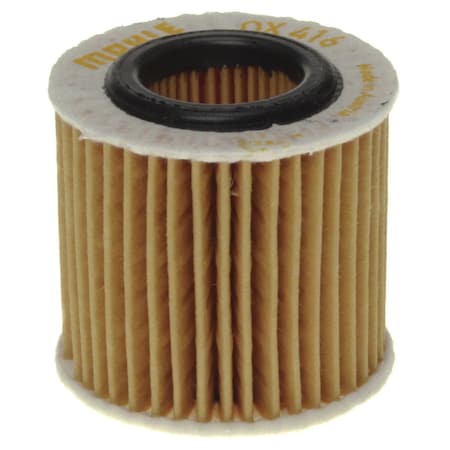 Mahle Oil Filter, Ox416D1 OX416D1